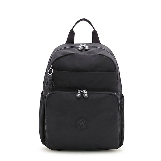 Kipling Maisie Diaper Backpack Handbag Zwart | België 1934FD